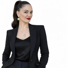 Araksyan Roxy Keshishyan